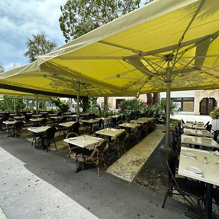 The Link Hotel South Beach Маями Бийч Екстериор снимка