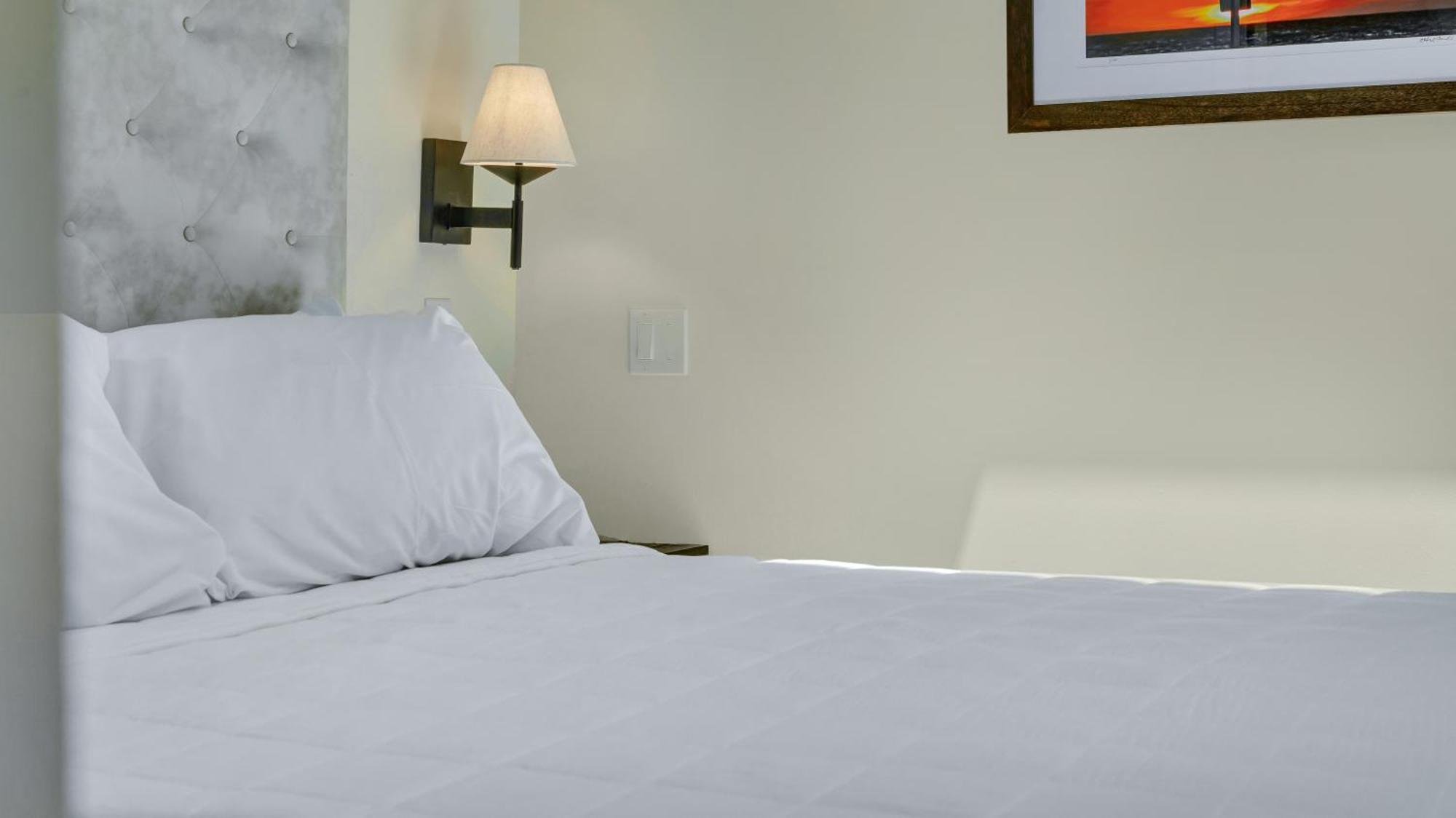 The Link Hotel South Beach Маями Бийч Екстериор снимка