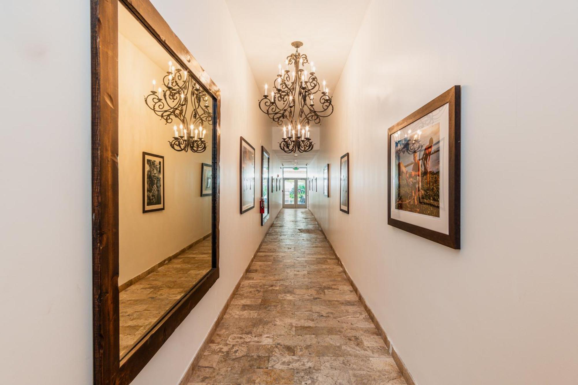 The Link Hotel South Beach Маями Бийч Екстериор снимка
