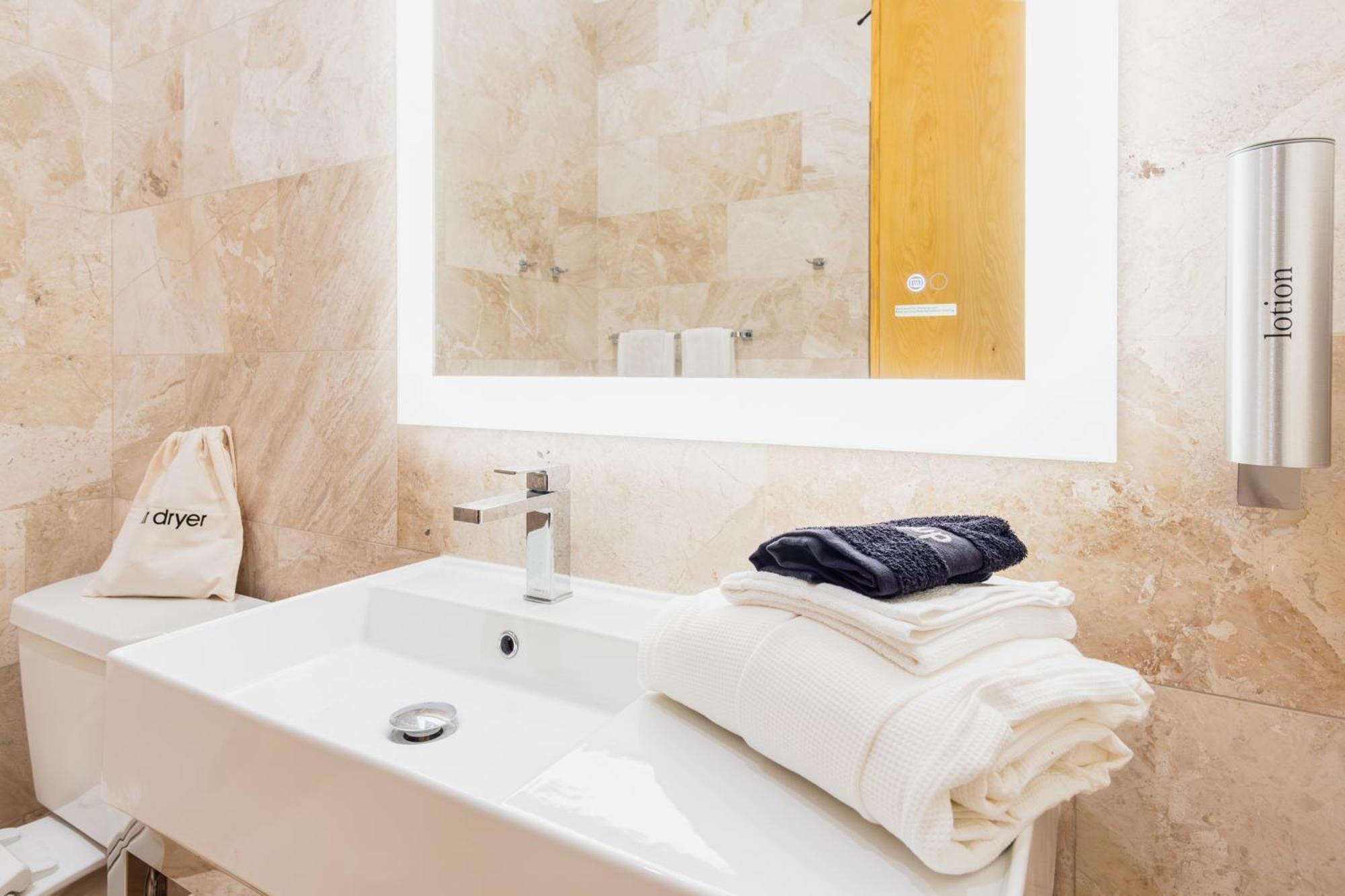 The Link Hotel South Beach Маями Бийч Екстериор снимка