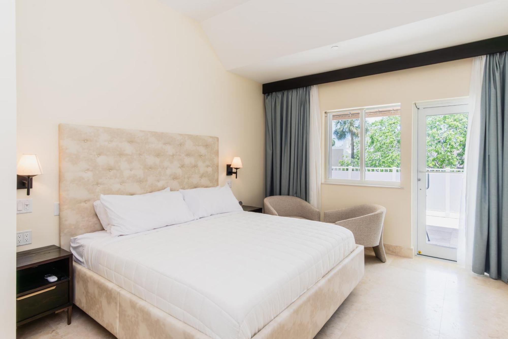 The Link Hotel South Beach Маями Бийч Екстериор снимка