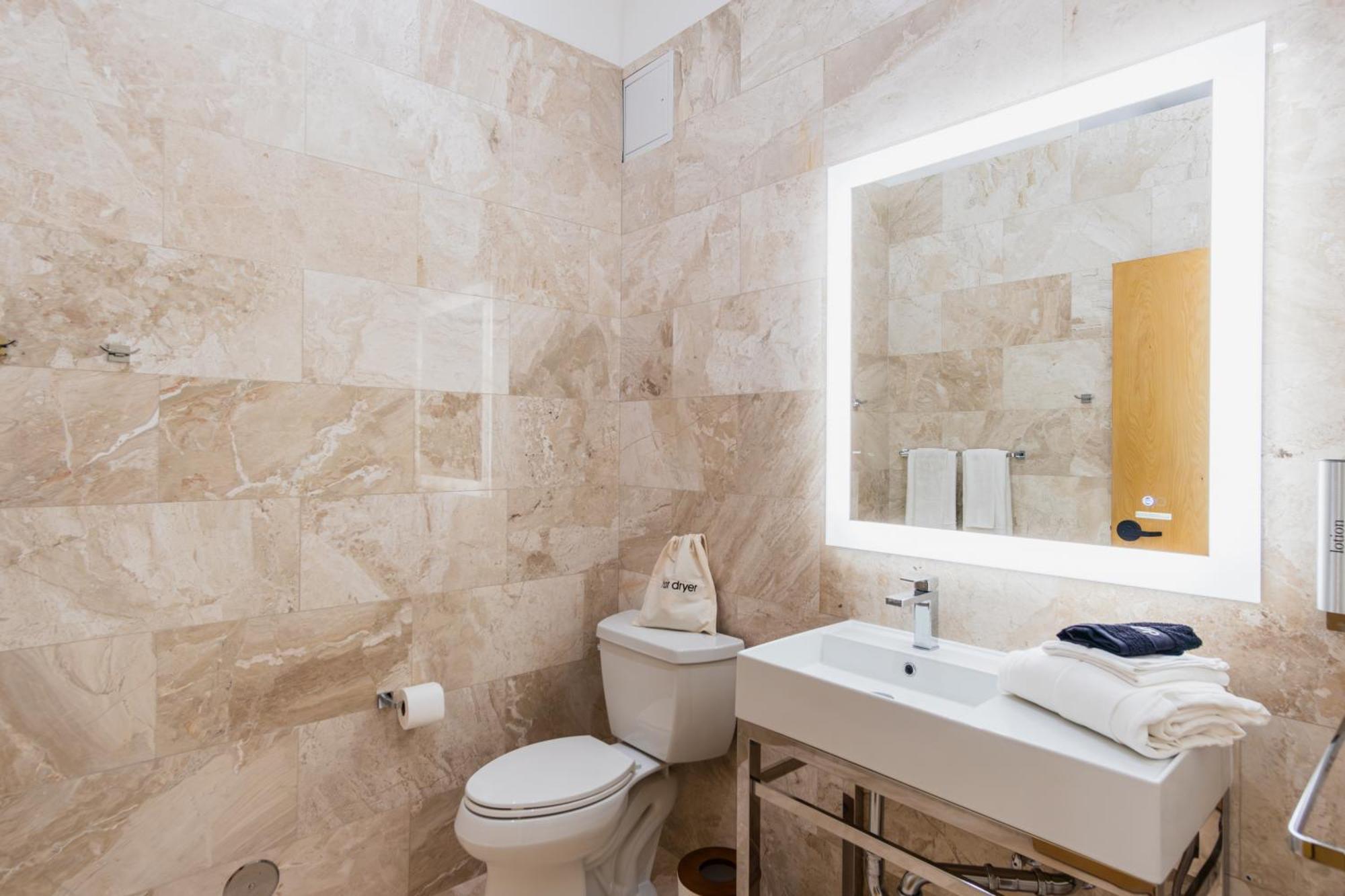 The Link Hotel South Beach Маями Бийч Екстериор снимка