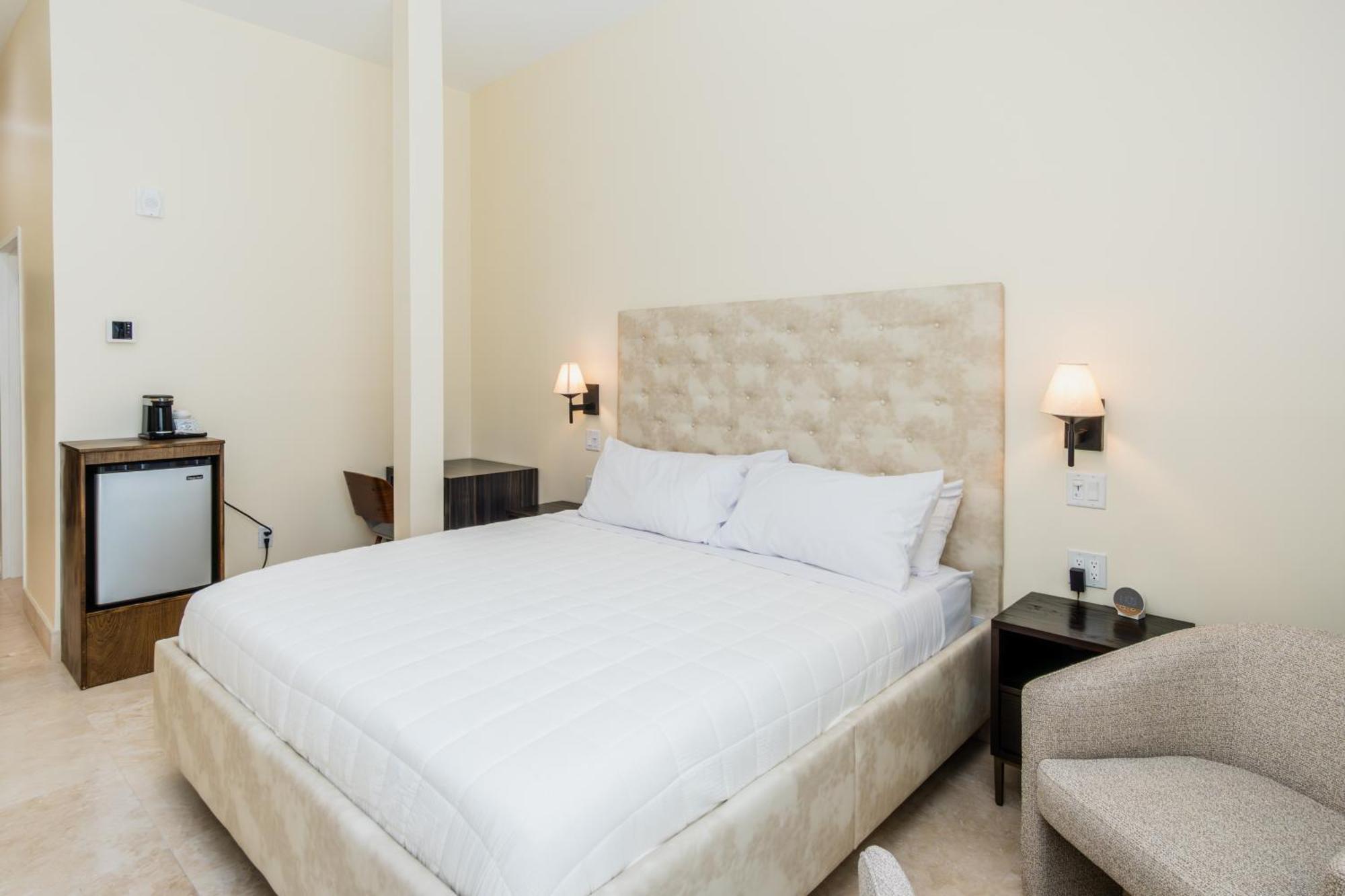 The Link Hotel South Beach Маями Бийч Екстериор снимка