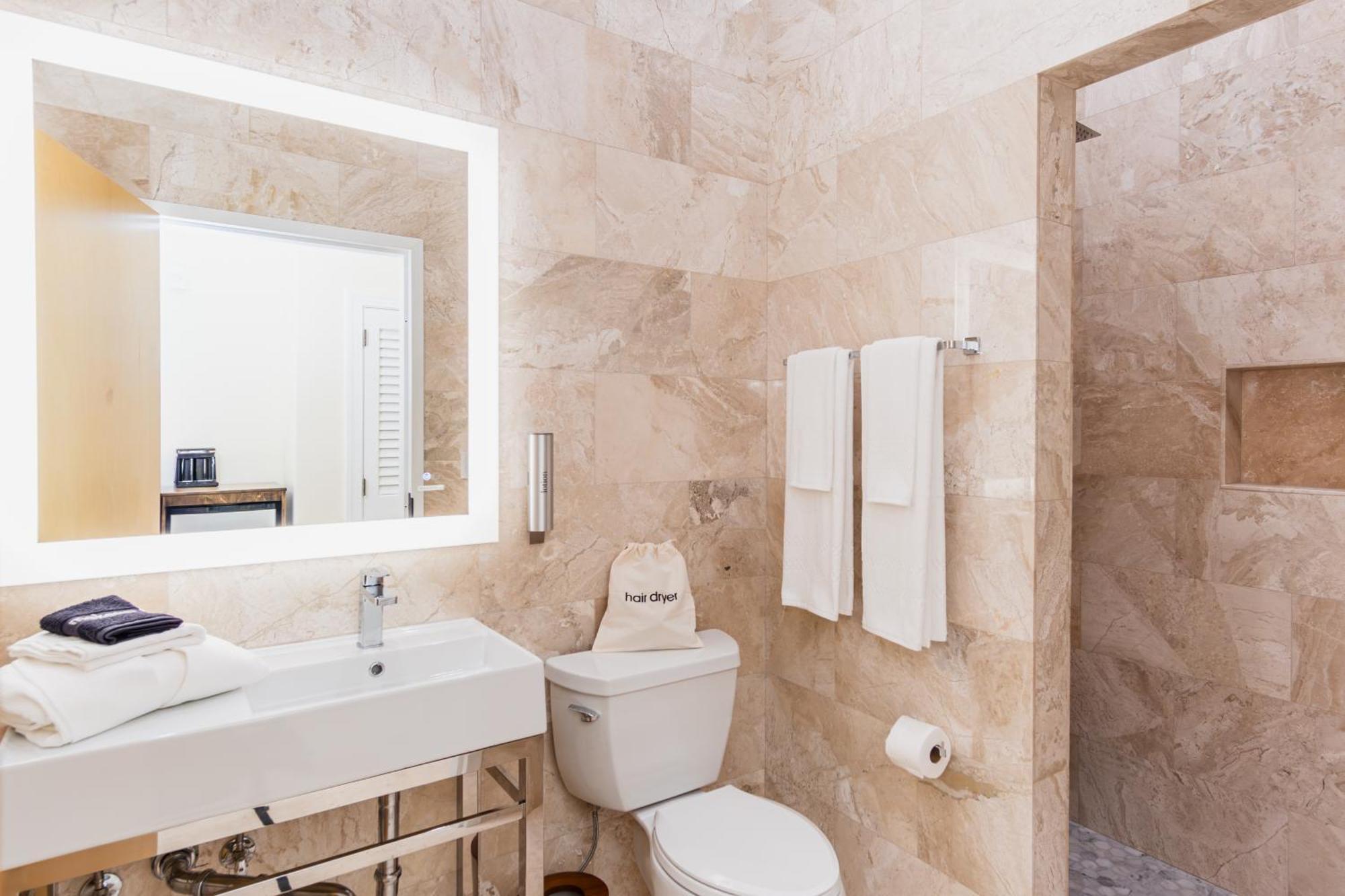The Link Hotel South Beach Маями Бийч Екстериор снимка