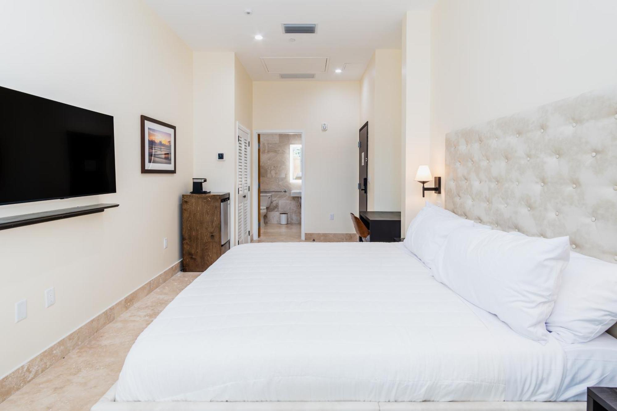 The Link Hotel South Beach Маями Бийч Екстериор снимка