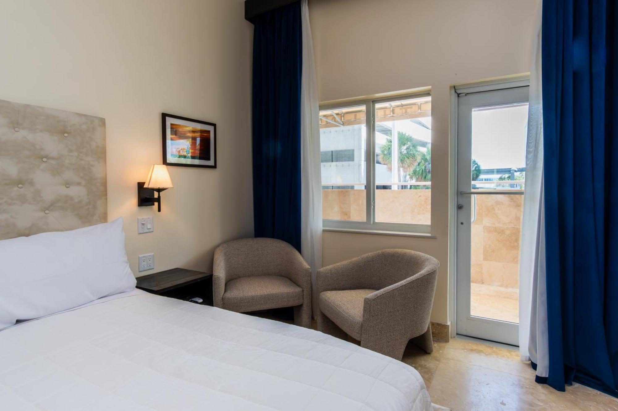 The Link Hotel South Beach Маями Бийч Екстериор снимка
