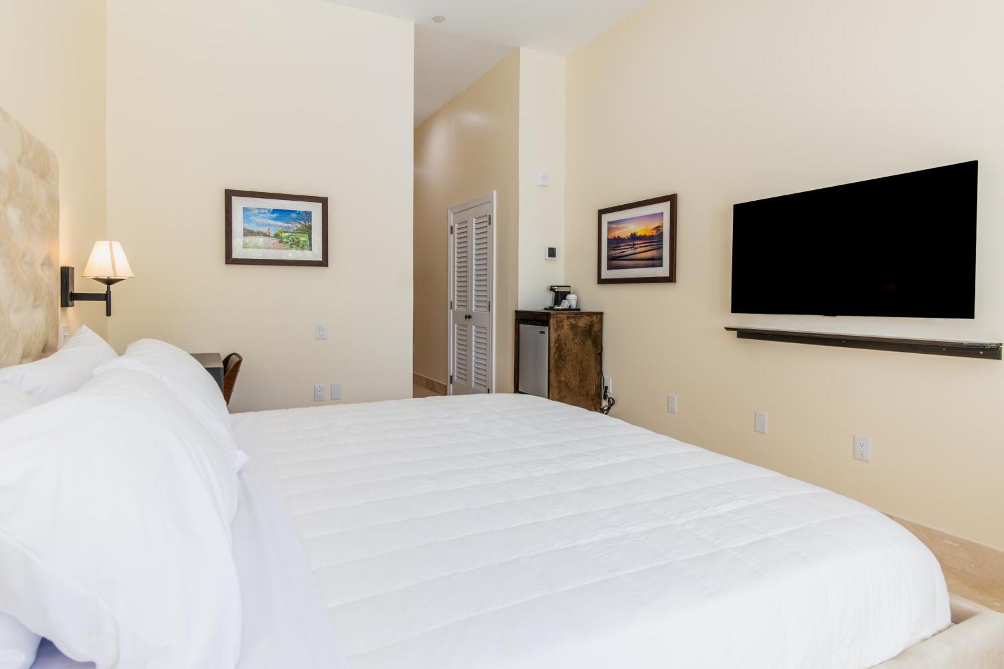 The Link Hotel South Beach Маями Бийч Екстериор снимка