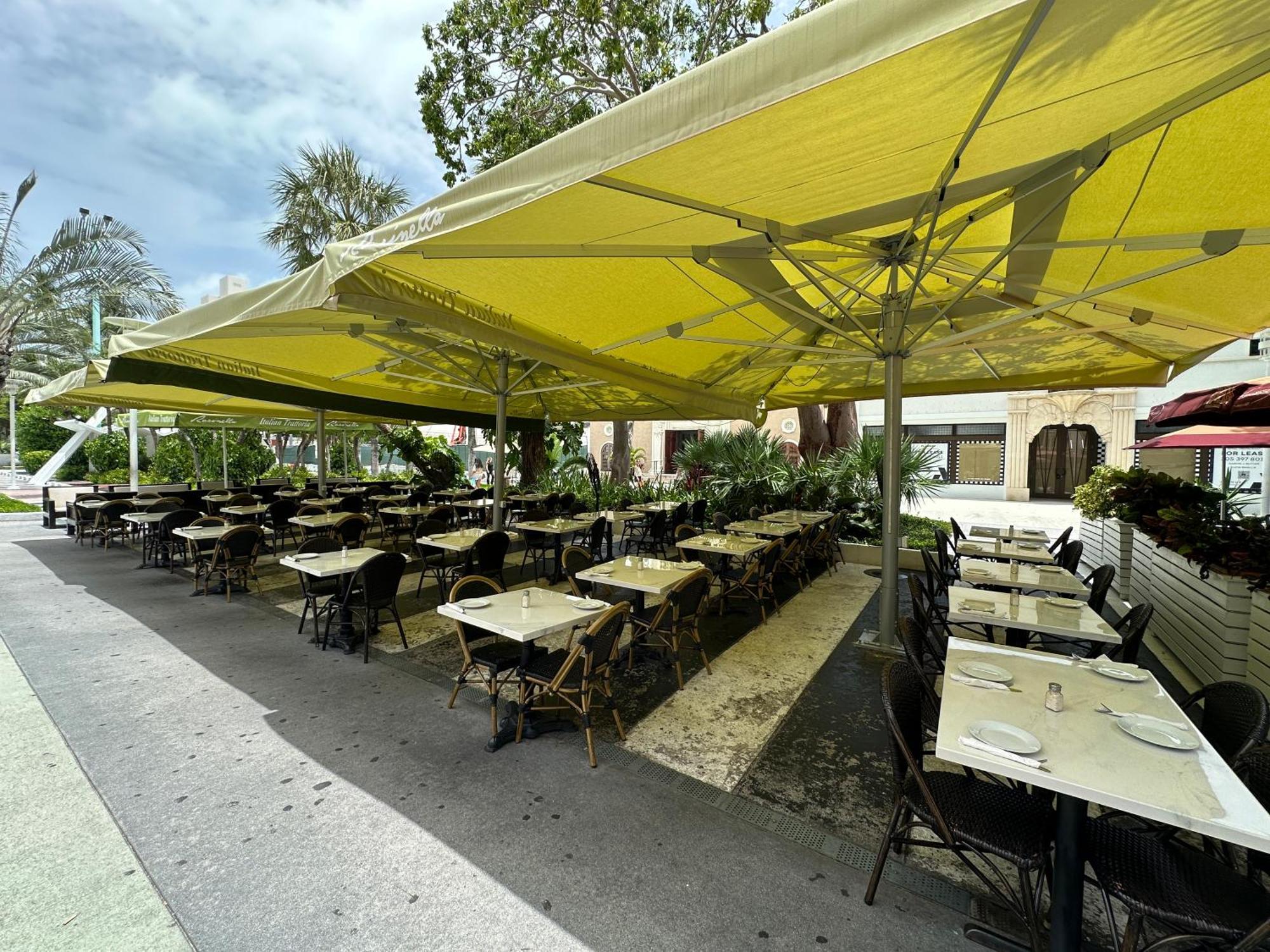 The Link Hotel South Beach Маями Бийч Екстериор снимка