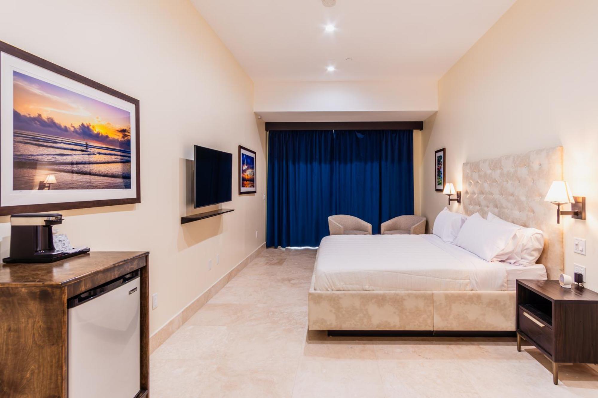 The Link Hotel South Beach Маями Бийч Екстериор снимка