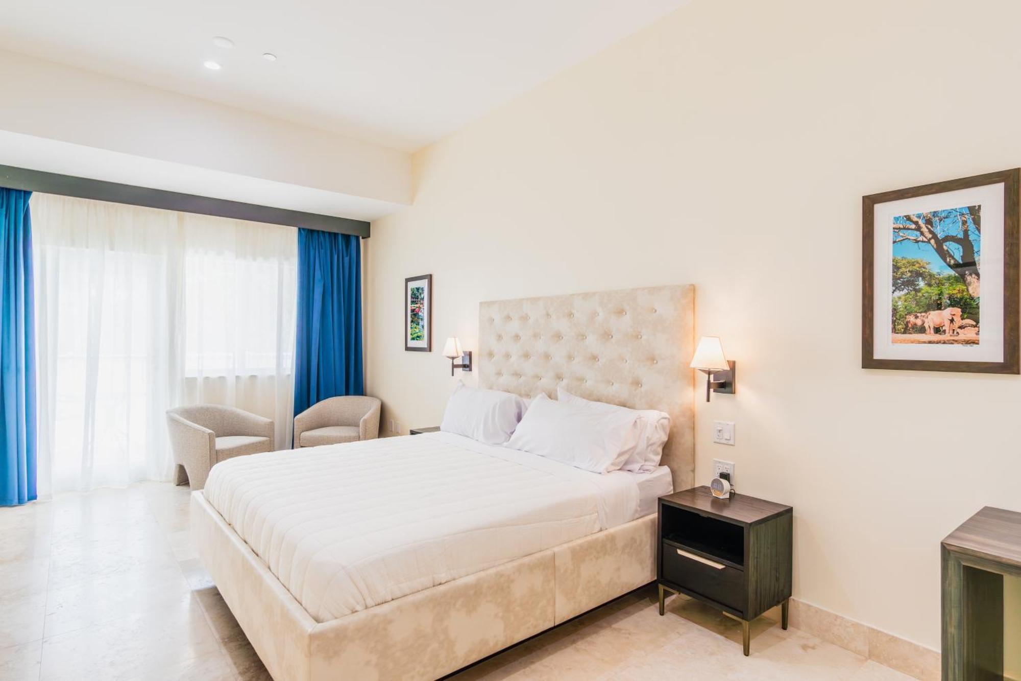 The Link Hotel South Beach Маями Бийч Екстериор снимка