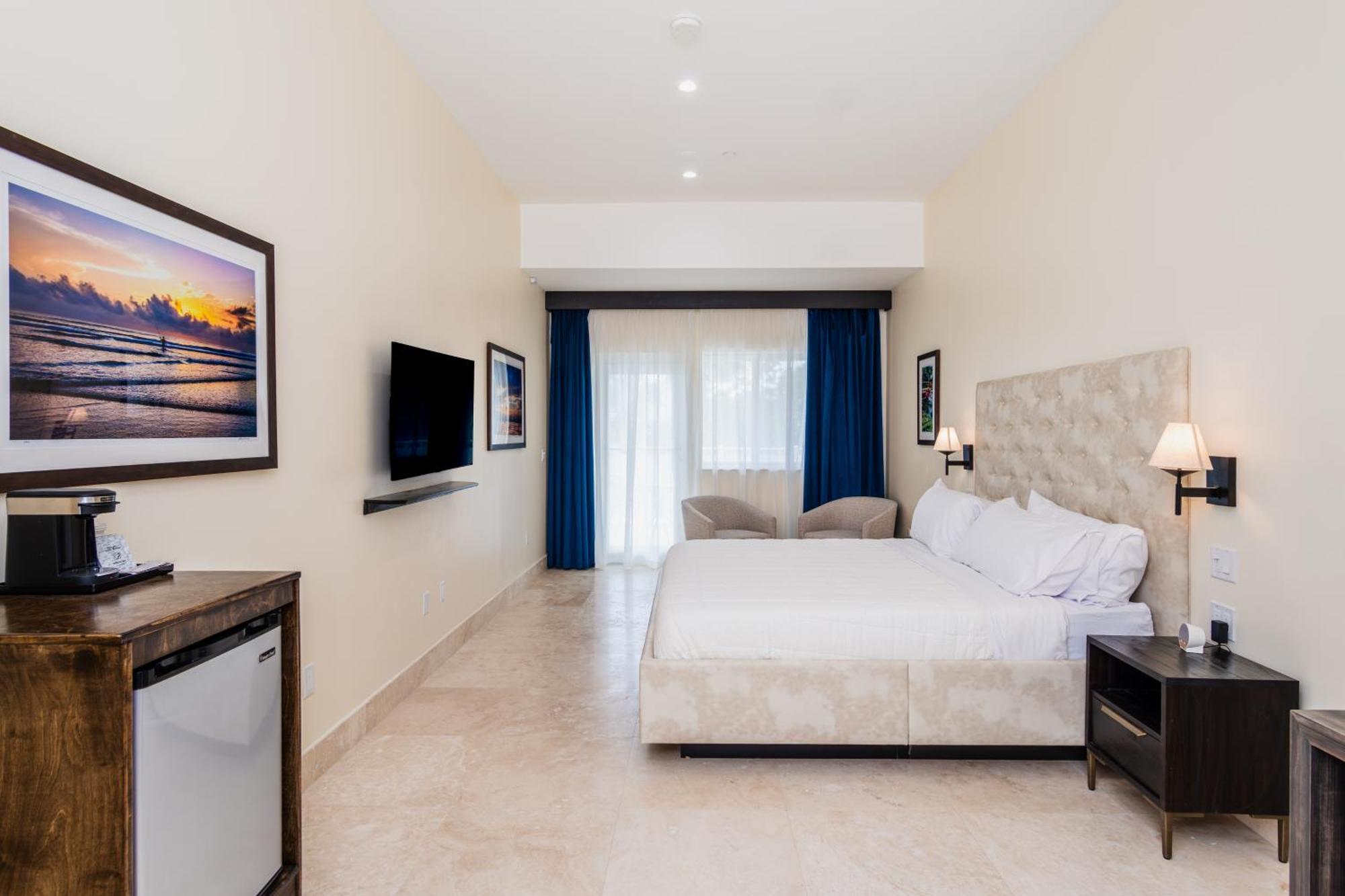 The Link Hotel South Beach Маями Бийч Екстериор снимка