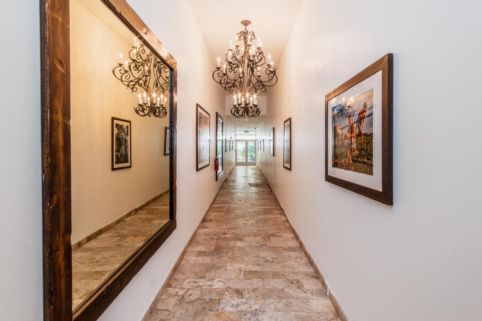 The Link Hotel South Beach Маями Бийч Екстериор снимка
