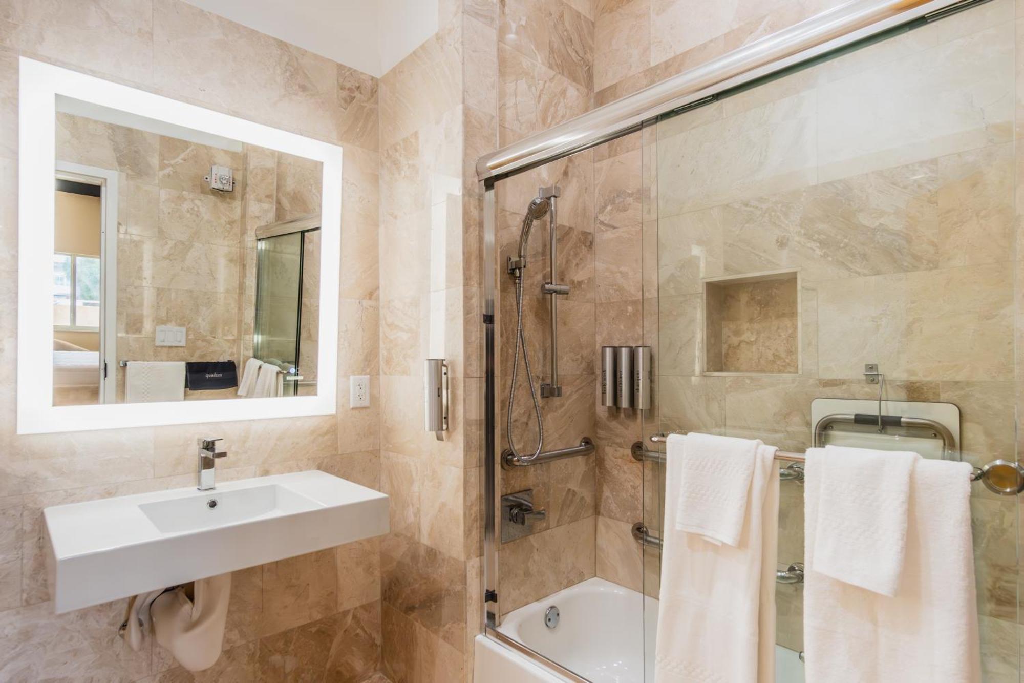 The Link Hotel South Beach Маями Бийч Екстериор снимка